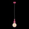 Подвесной светильник Maytoni Ball MOD267-PL-01-PN