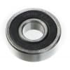 Подшипник шариковый 6000-2RS (26х10х8) CNBALL U009-600-0RS