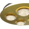 Потолочный светильник Maytoni Pharao MOD361CL-L58BS3K