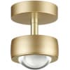 Спот Odeon Light Hightech 4347/7CL