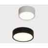 Точечный светильник Italline M04-525-146 white 4000K