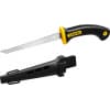 STAYER Cobra Double-8 150 мм выкружная мини-ножовка по гипсокартону с двухсторонним лезвием в ножнах 2-15170_z01