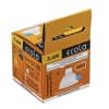 Лампа светодиодная Ecola MR16 LED 5.4W GU5.3 2800K M2RW54ELB