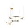 Подвесной светильник Loft It Ring 10017/4L