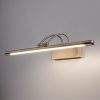 Подсветка для картин Elektrostandard Simple Simple LED 10W 1011 IP20 бронза