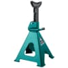 KRAFTOOL S-PIN 6т 415-605мм подставка страховочная усиленная со штифтом 43465-6
