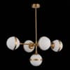 Потолочная люстра Arbe SL1157.303.05 ST Luce