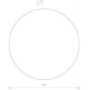 Бра Nowodvorski Ring Led L 10351