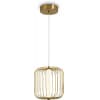 Подвесной светильник Freya Sabi FR6131PL-L13BS