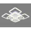 Потолочная люстра Acrylica Ice FA289 Ambrella