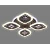 Потолочная люстра Acrylica Ice FA281 Ambrella