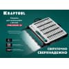 Precision-51 отвертка для точных работ со сменными битами 51 предм., KRAFTOOL 25691