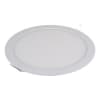 Встраиваемый светильник Elektrostandard Downlight DLR003 24W 4200K