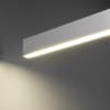 Подвесной светильник Elektrostandard LSG-01-1-8*103-16-6500-MS