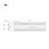 Точечный светильник Arlight ORIENT 032226