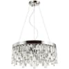 Подвесная люстра Odeon Light Semura 4985/6