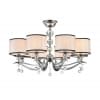 Подвесная люстра Maytoni Terra MOD269-PL-08-CH