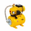 Насосная станция эжекторная PSD800C, 800 Вт, 2400 л/ч, ресивер 24 л, всасывание 20 м Denzel 97212