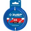 Леска для триммера ЗВЕЗДА 3.0 мм  15 м ЗУБР Профессионал 71020-3.0