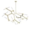 Потолочная люстра Laconicita SL947.202.20 ST Luce