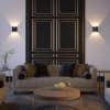 Настенный светильник ODEON LIGHT TIBRO 3907/10WL