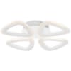 Потолочная люстра Ambrella Acrylica FA4482