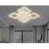 Потолочная люстра Acrylica FA868 Ambrella