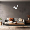 Подвесной светильник Eurosvet Estera Wood 10271 Estera Wood