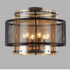 Потолочная люстра Lumion Zarina 8007/6C