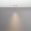 Трековый светильник Maytoni Points S TR100-2-2W3K-S-W