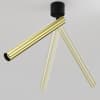 Спот Maytoni Focus T C141CL-L300-6W3K-BBS