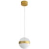 Подвесной светильник Odeon Light Roni 5036/12L