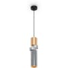 Подвесной светильник Maytoni Palette MOD303PL-01CFL3