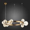 Подвесная люстра Necton SL1165.302.15 ST Luce