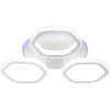 Потолочная люстра Escada Centauri 10263/3LED BL