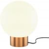 Интерьерная настольная лампа Maytoni Basic form MOD321TL-01G3