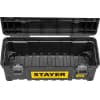 Ящик для инструмента "JUMBO-26" пластиковый, STAYER Professional 38003-26_z01