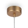 Подвесной светильник Maytoni Mood MOD172PL-01BS