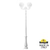 Парковый фонарь FUMAGALLI NEBO OFIR/G300 2L G30.202.R20.WYF1R