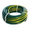 Шланг садовый GRINDA O 1/2" x 15 м, 15 атм., 3-х слойный, армированный, 429000-1/2-15