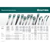 ножовка (пила) KRAFTOOL 13 TPI, 350 мм, ToolBox-13 15227-35