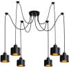 Потолочная люстра Ambrella TRADITIONAL TR8132