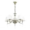Подвесная люстра LUMION KIMBERLY 4408/5