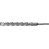 СИБИН Бур SDS-plus 25 х 260 мм 29312-260-25