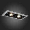 Точечный светильник Hemi ST250.148.02 ST Luce