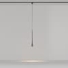 Трековый светильник Maytoni Waist TR167-1-7W3K-M-B