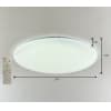Потолочный светильник Favourite Luna 2319-10C
