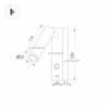 Спот Arlight BED 029629