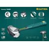 Кувалда цельнокованая KRAFTOOL 1.5 кг, THOR 20071-2