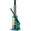 Домкрат гидравлический бутылочный сварной Kraft-Lift KRAFTOOL 10т, 230-456мм 43462-10_z01